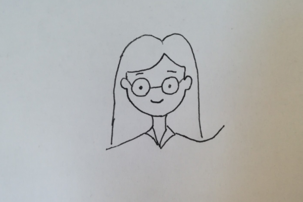 教师节的画怎么画？