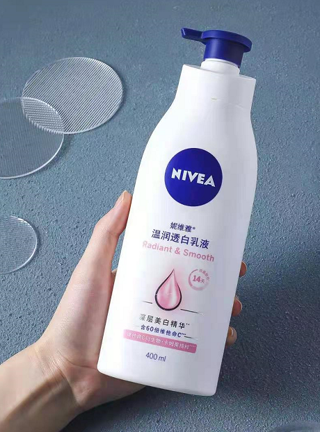 身体乳有什么用?