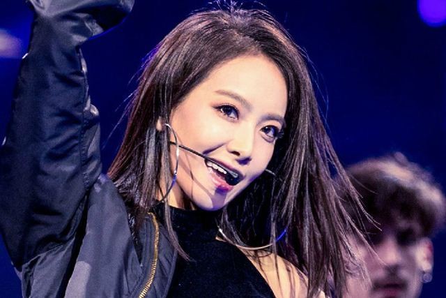 宋茜和雪莉之间是什么关系?