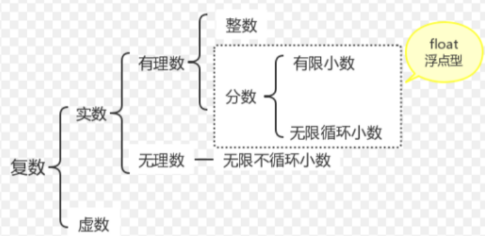 混循环小数什么意思?