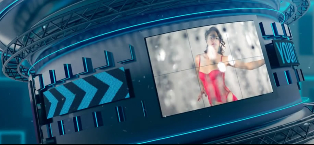 天舒工作室哪个平台可以看全