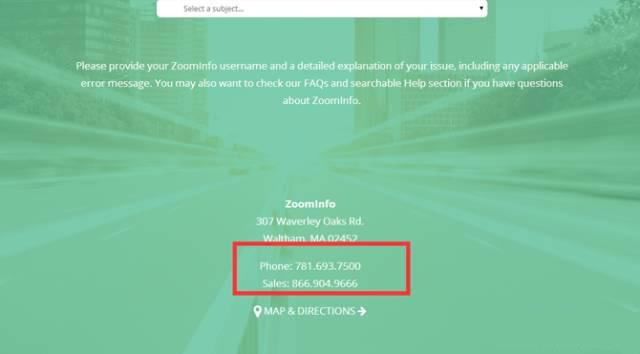 如何查询公司的企业邮箱