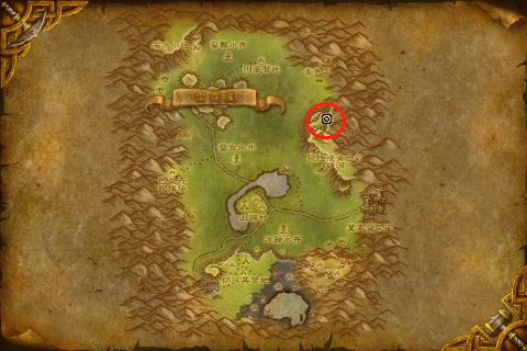 魔兽世界新人去哪学工程学?