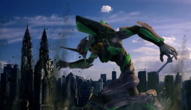 《新世纪福音战士》结局是什么？