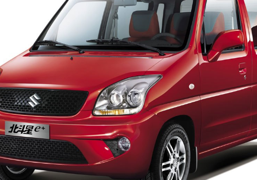 北斗星e十和vvt的区别