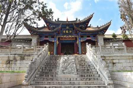 官渡位于今天的哪个省