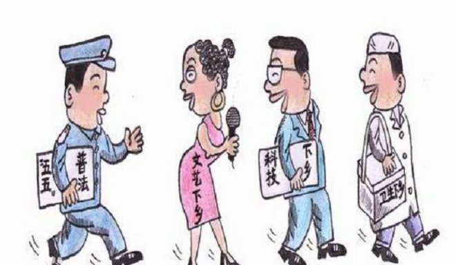 青少年法制教育有那些内容?