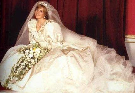 英国王妃戴安娜是怎么死的