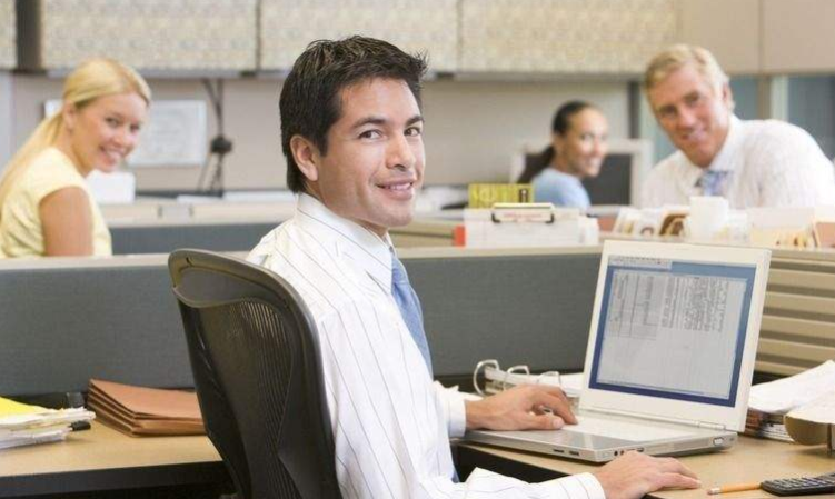 同事英语怎么说