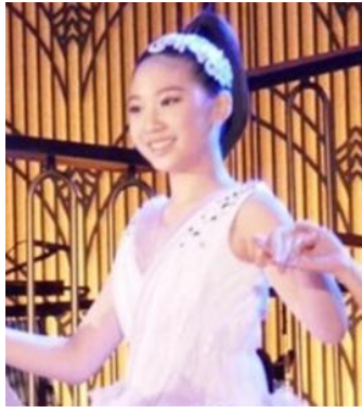 任达华女儿出道了?