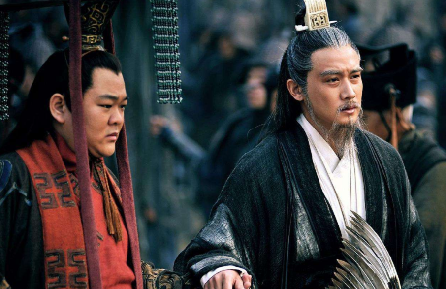 诸葛亮三兄弟,分别是谁?