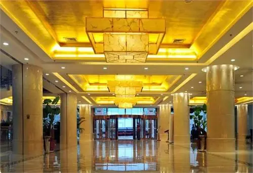 五星级酒店有哪些?