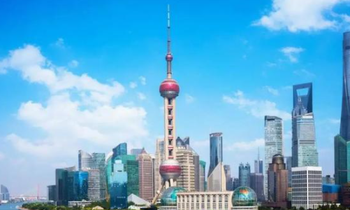 上海旅游必去十大景点