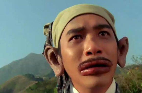 喜剧电影 爆笑前十名