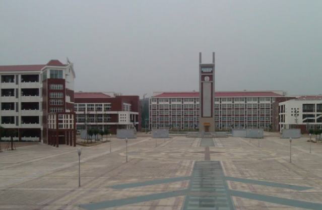 新郑一中分校教学质量怎么样