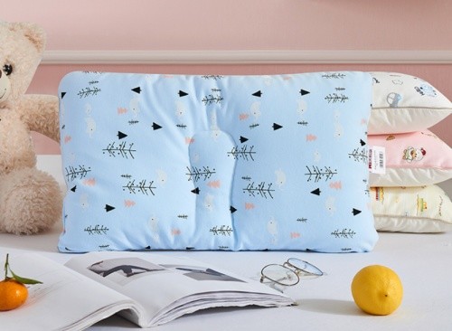 儿童枕头哪种比较好用