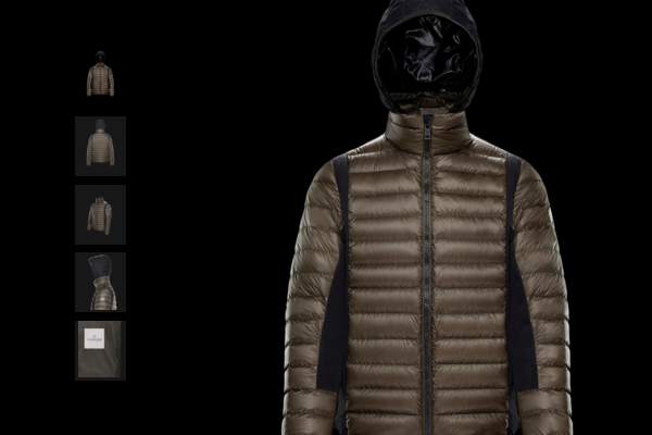 蒙口羽绒服中国Moncler官网所售卖的有哪些品牌系列?