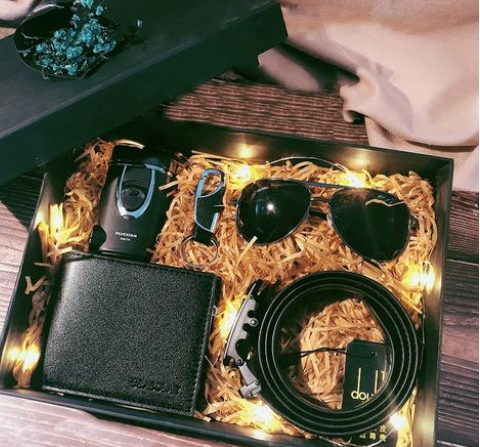 男孩子最想收到的生日礼物，大家觉得有哪些？