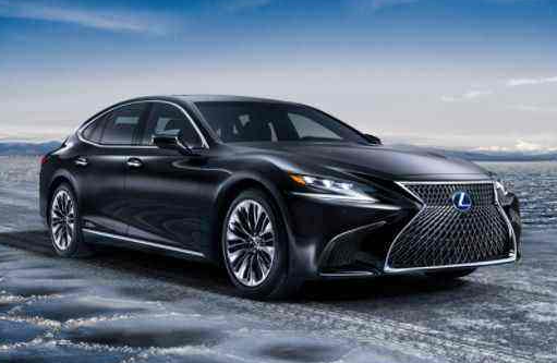 雷克萨斯哪个国家产的?