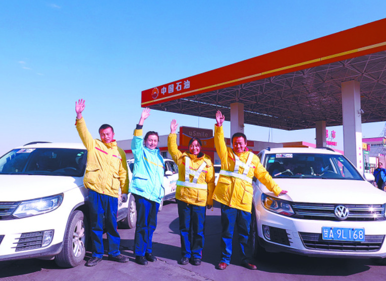 加油站出租(租赁加油站)