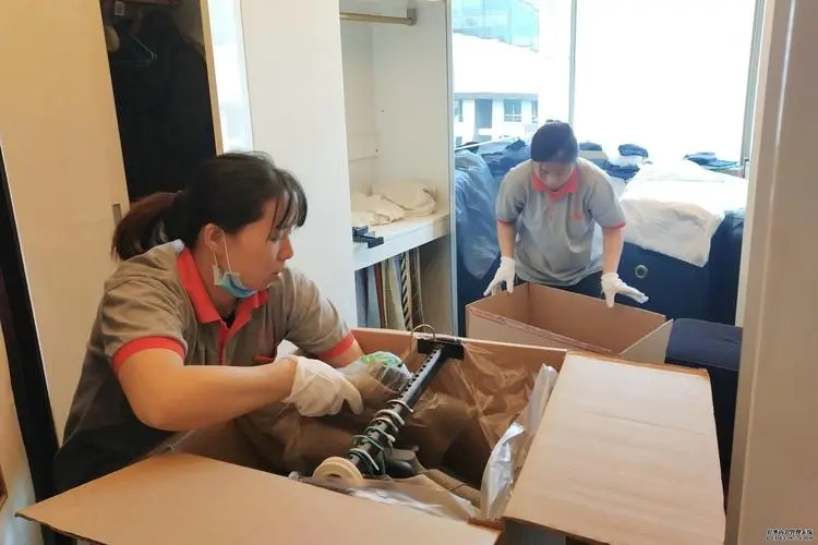 什么是高端搬家公司呢