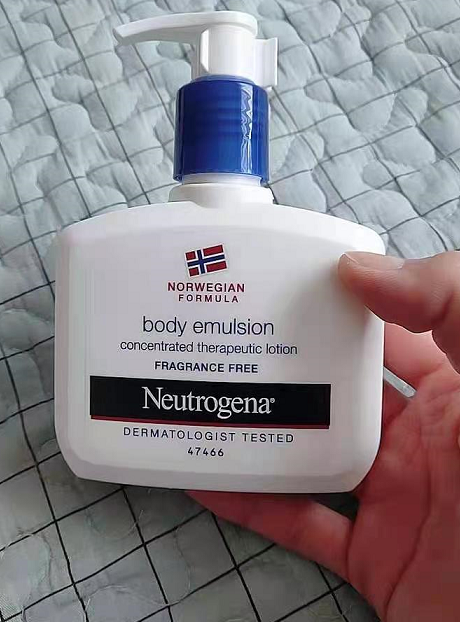 身体乳有什么用?