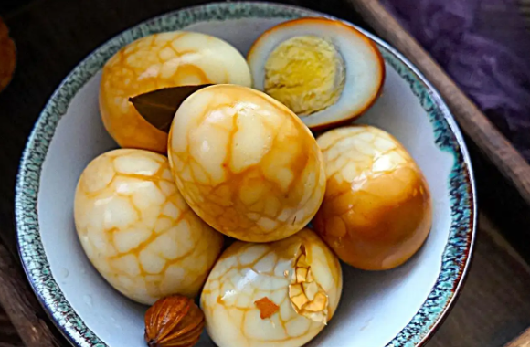 立夏吃什么传统食物?