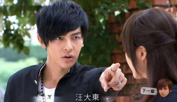 还记得《终极一班》的雷婷吗?她现在什么样?