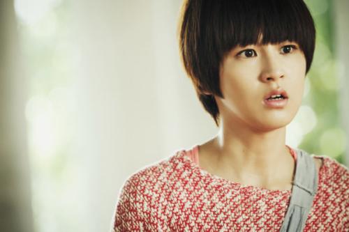 还记得《终极一班》的雷婷吗?她现在什么样?