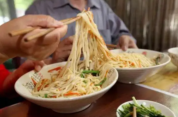 立夏吃什么传统食物？