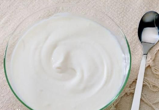 酸奶和酸乳酪的区别