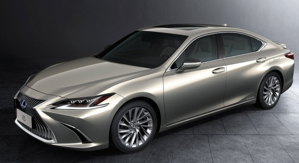 雷克萨斯ES200如何?