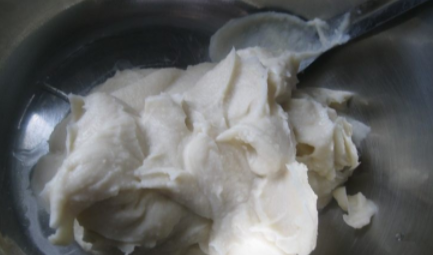 莲蓉馅的制作方法是什么?