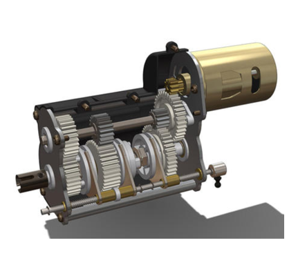 齿轮箱,分动箱,变速箱,传动箱有什么区别