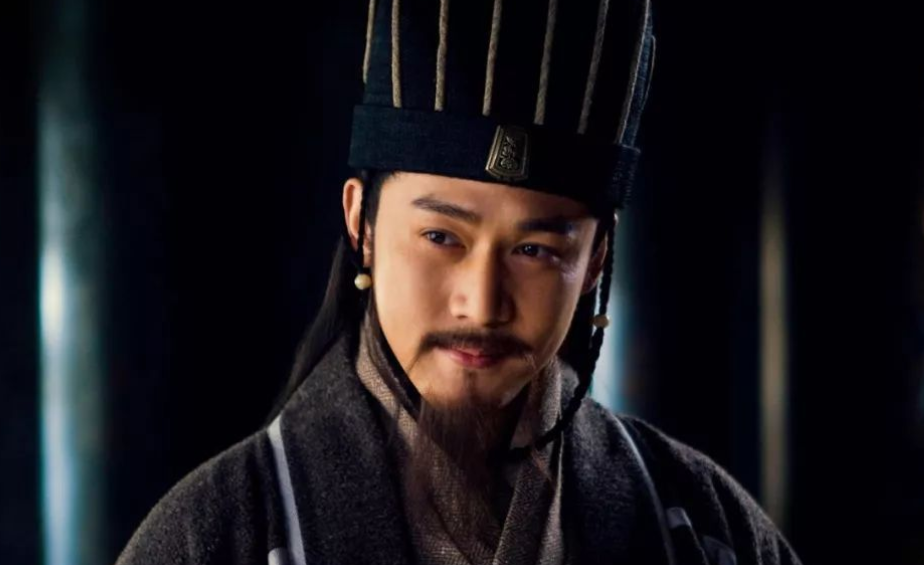 诸葛亮三兄弟,分别是谁?