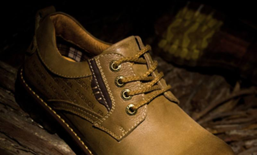 骆驼男鞋怎么样？