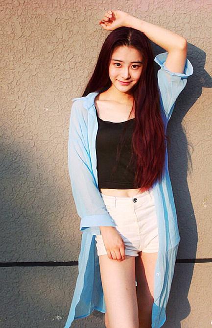 怎样学会爱自己