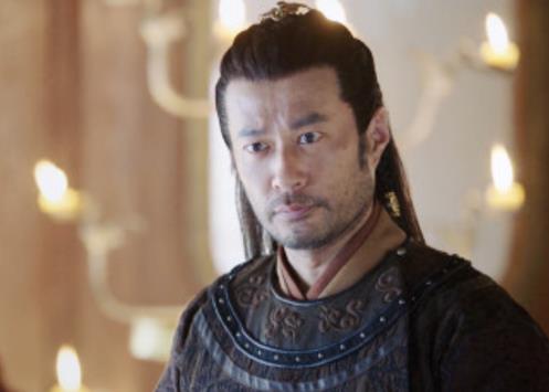 历史上罨撒葛为何要谋反?他的结局是什么?