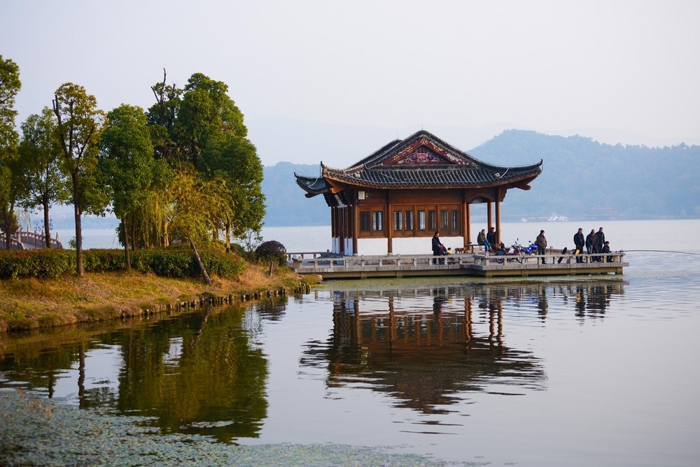 亭子的一般尺寸是多少?