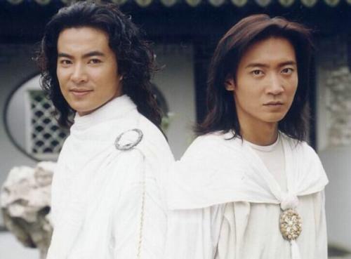 《水月洞天》主要讲了什么故事?