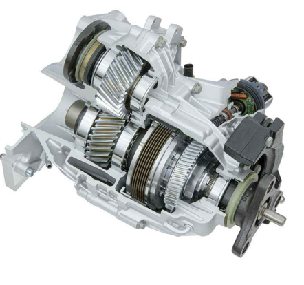 齿轮箱,分动箱,变速箱,传动箱有什么区别