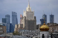 美国向乌克兰提供4.5亿军事援助的目的是什么?为什么?