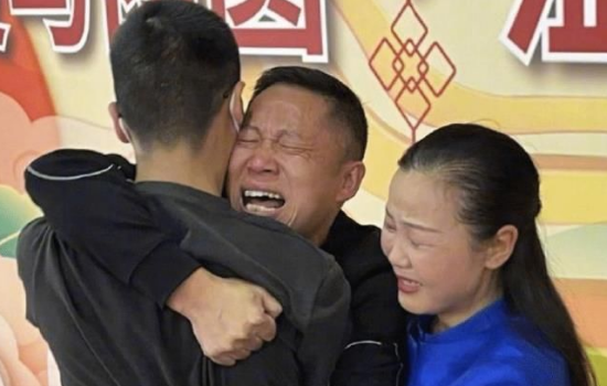 孙海洋将支付符建涛妈妈20万悬赏金,付建涛是如何帮助他的?