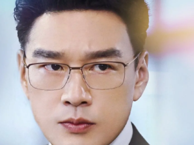 完美伴侣演员表