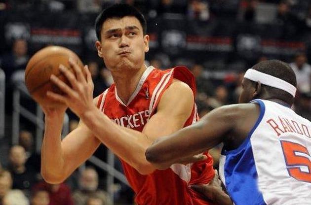 姚明现在身价大概是多少钱?