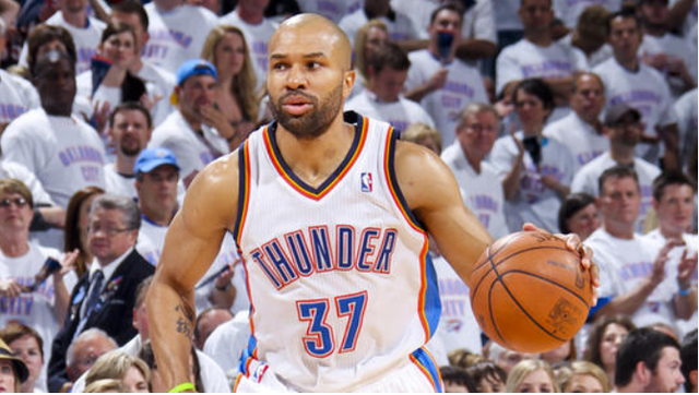 NBA各位置的肌肉男都有谁？