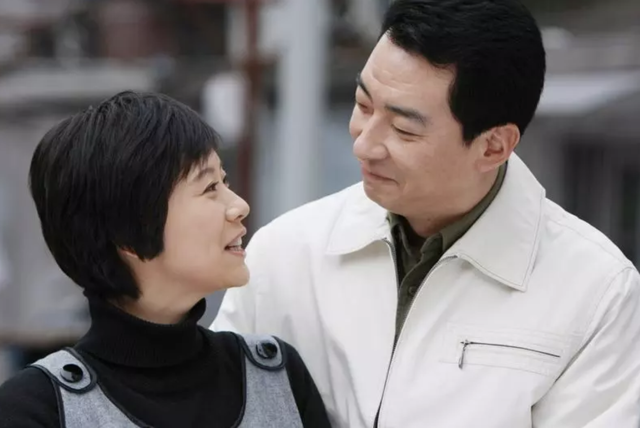 电视剧《蜗居》中海萍，怎么评价这个角色？