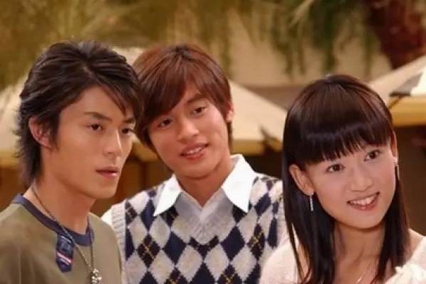 陈乔恩和霍建华到底为何分手的？为何至今仍是谜？