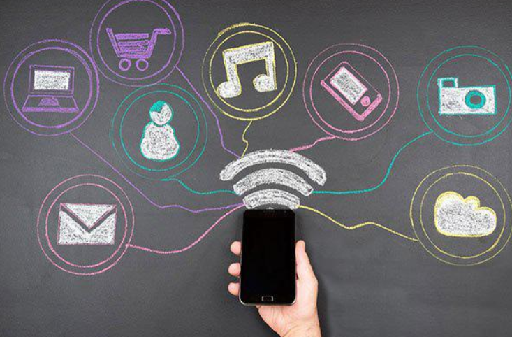 生活服务类都包括什么？