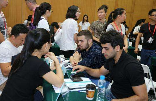 老外会在哪里发布采购信息